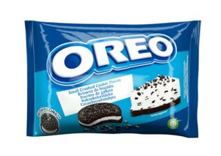 Oreo Crumbs