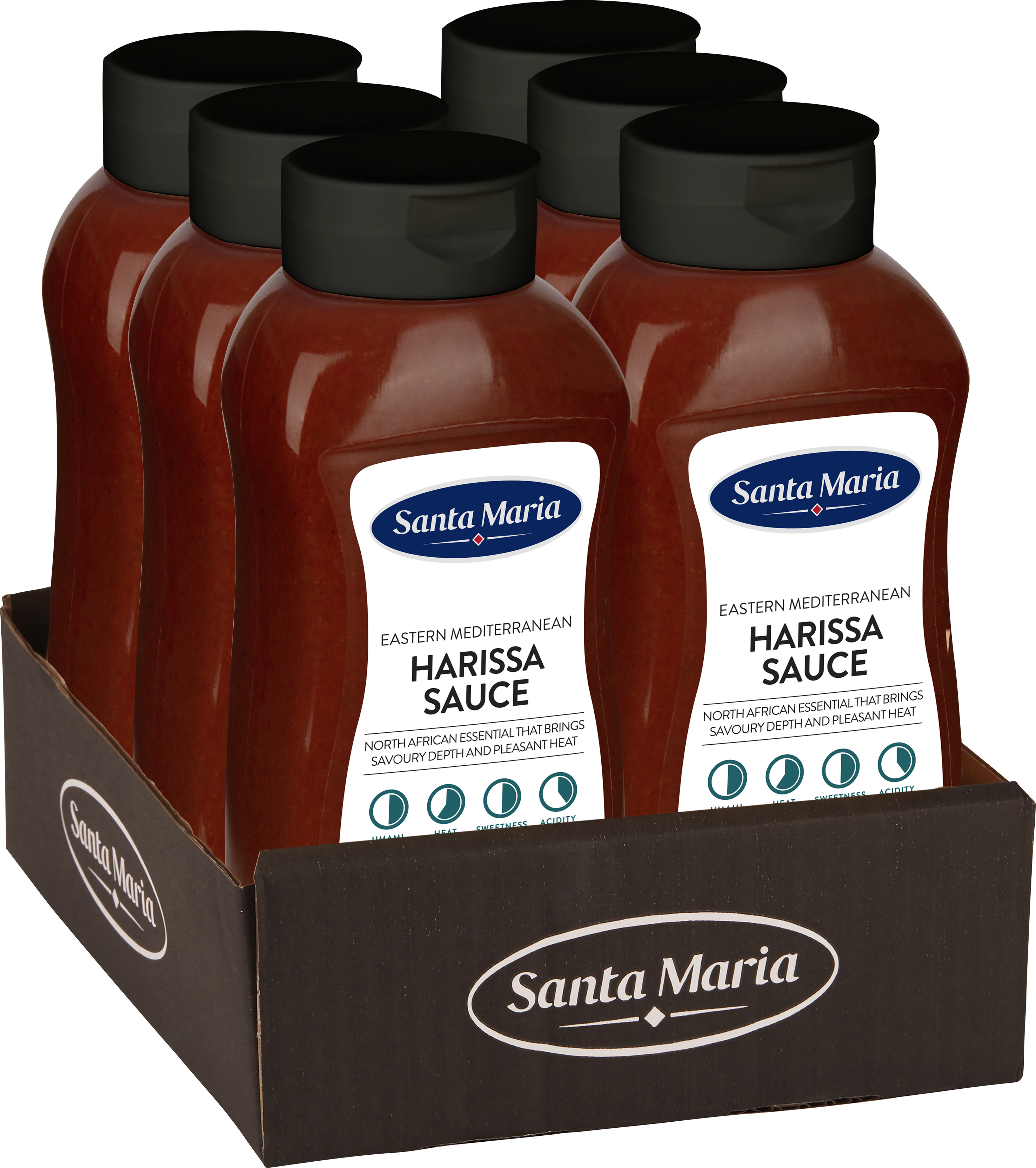 Harissa Sauce