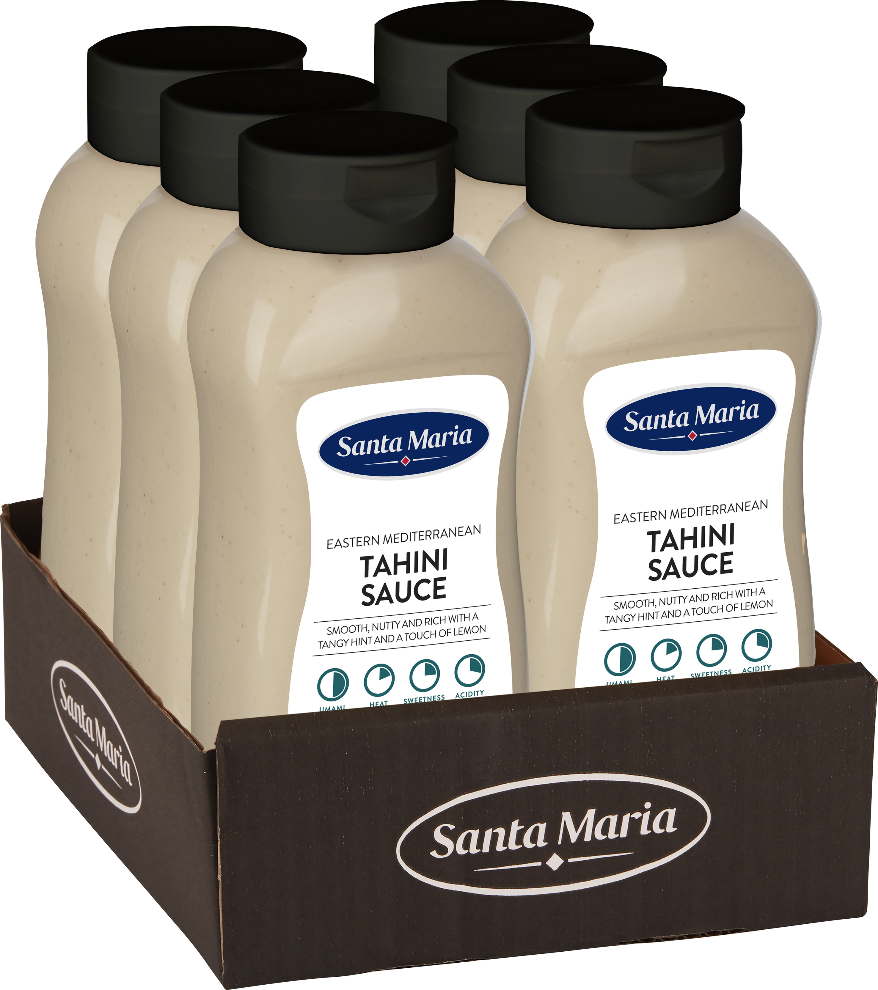 Tahini Sauce