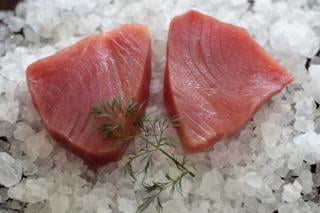 Tonfisksteak 140-160g MSC