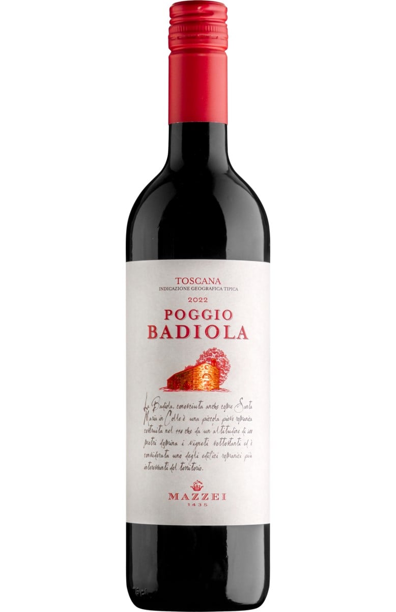 Poggio Badiola