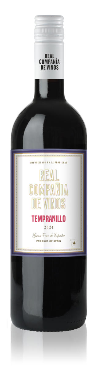 Real Compañia Tempranillo Classic