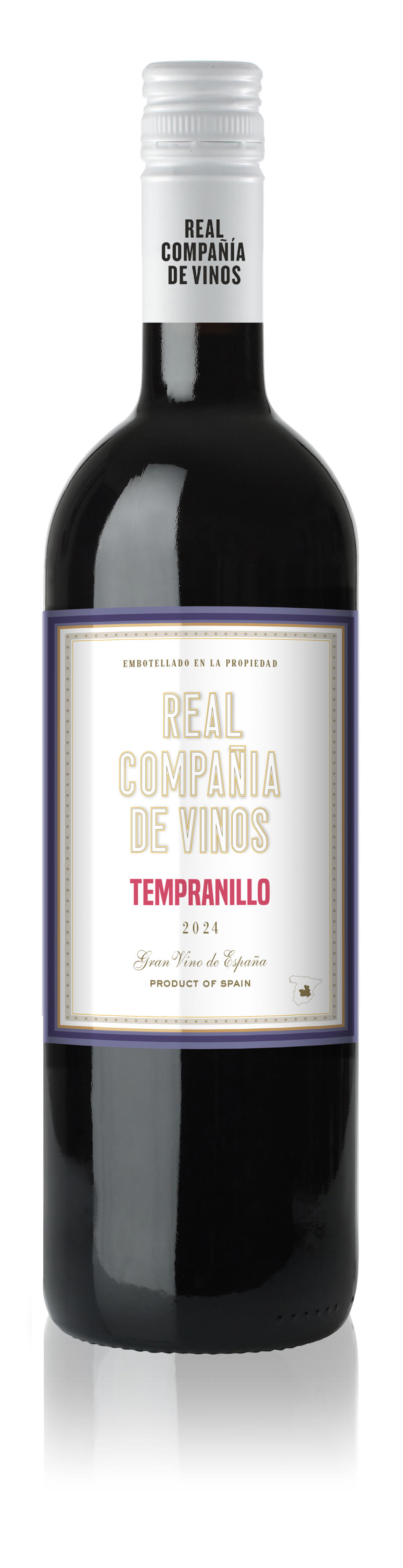 Real Compañia Tempranillo Classic