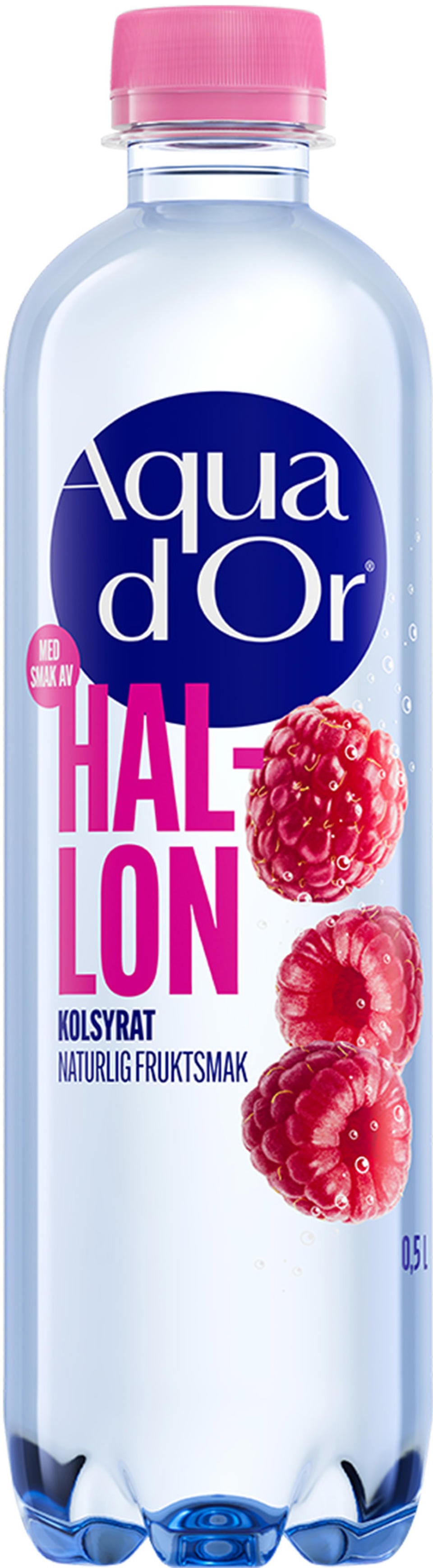 Hallon PET
