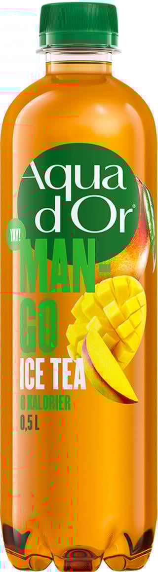 Iste Mango PET
