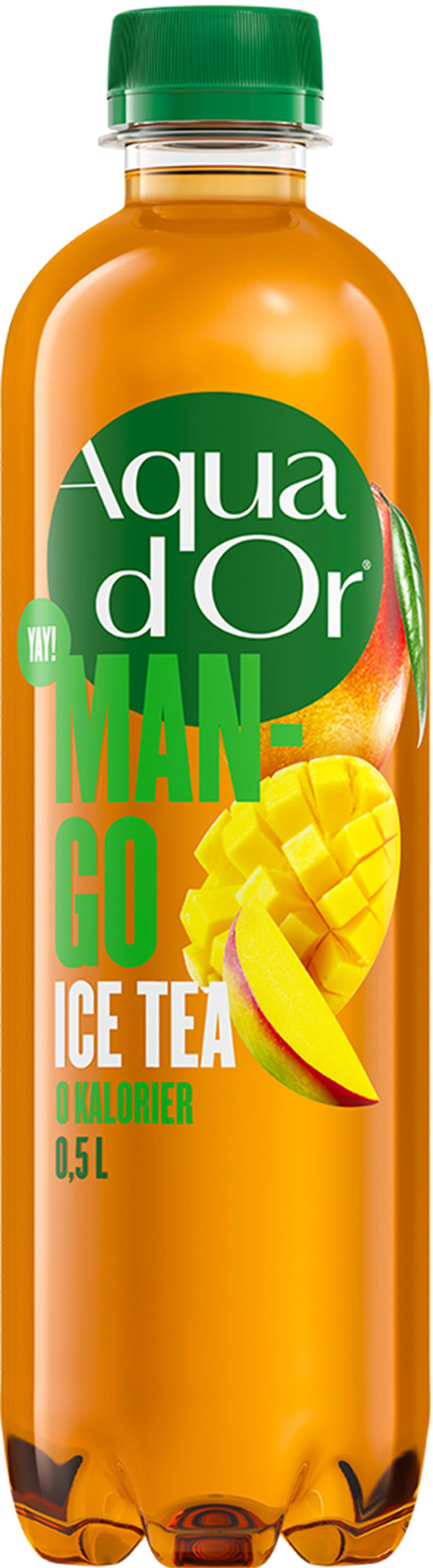 Iste Mango