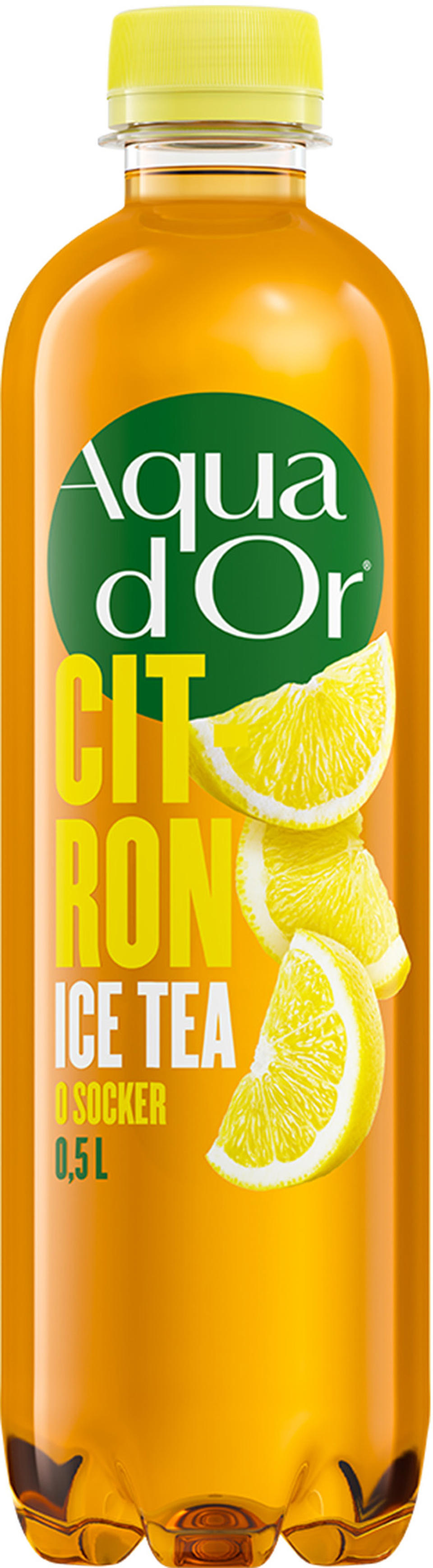 Iste Citron
