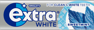 Extra Sweet Mint