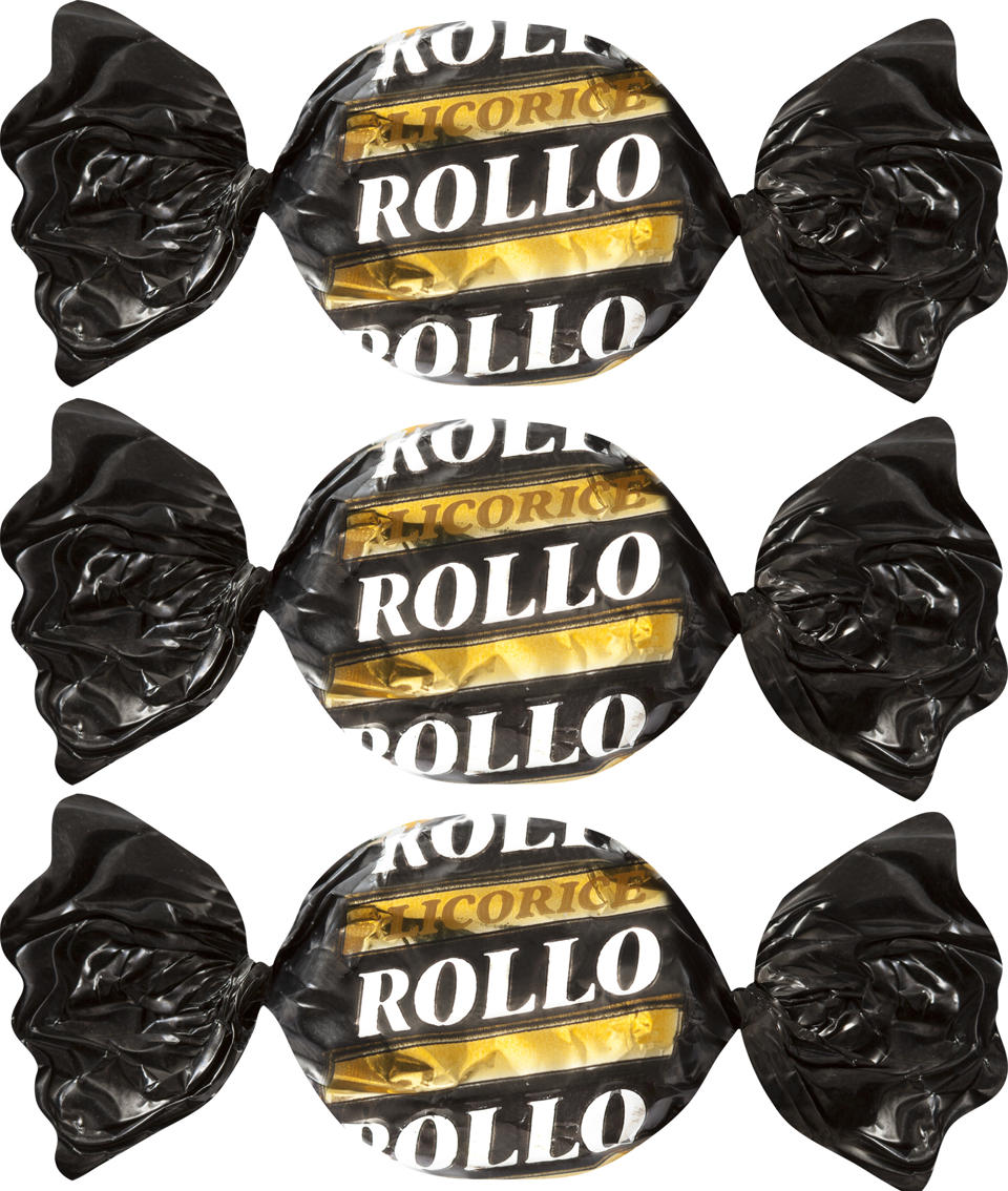 P&M Rollo Lakrits lösv