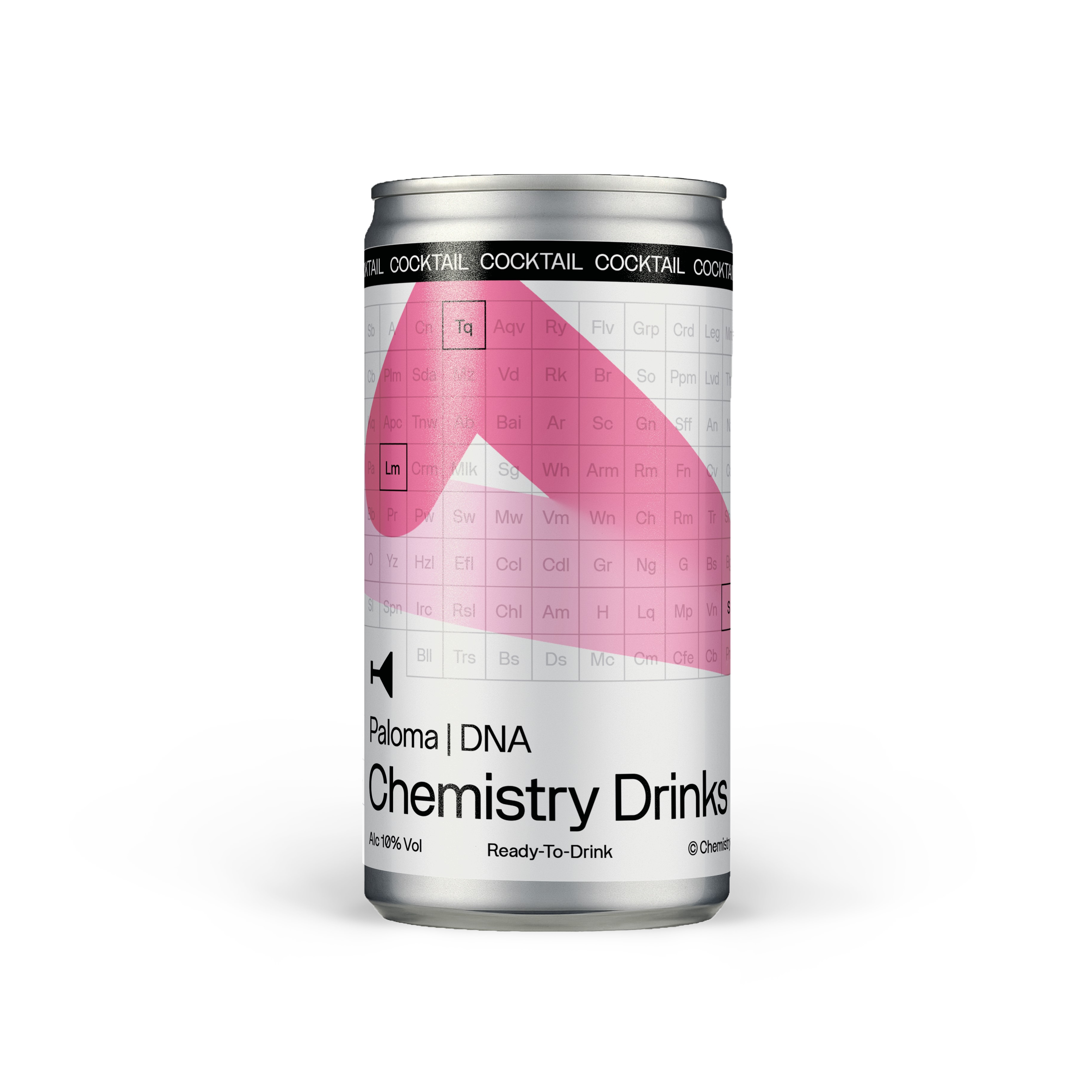 Chemistry Paloma BRK