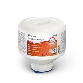 Maskindiskmedel i Fast form