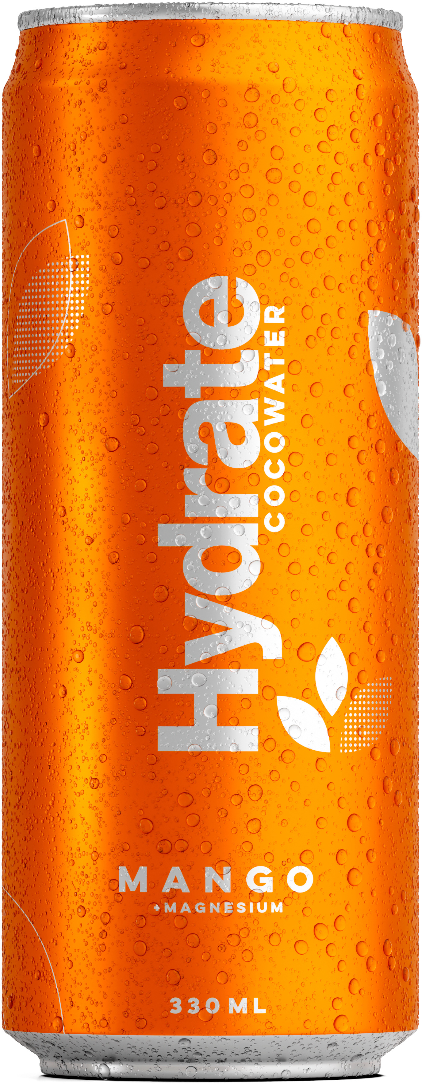 Hydrate Mango BRK