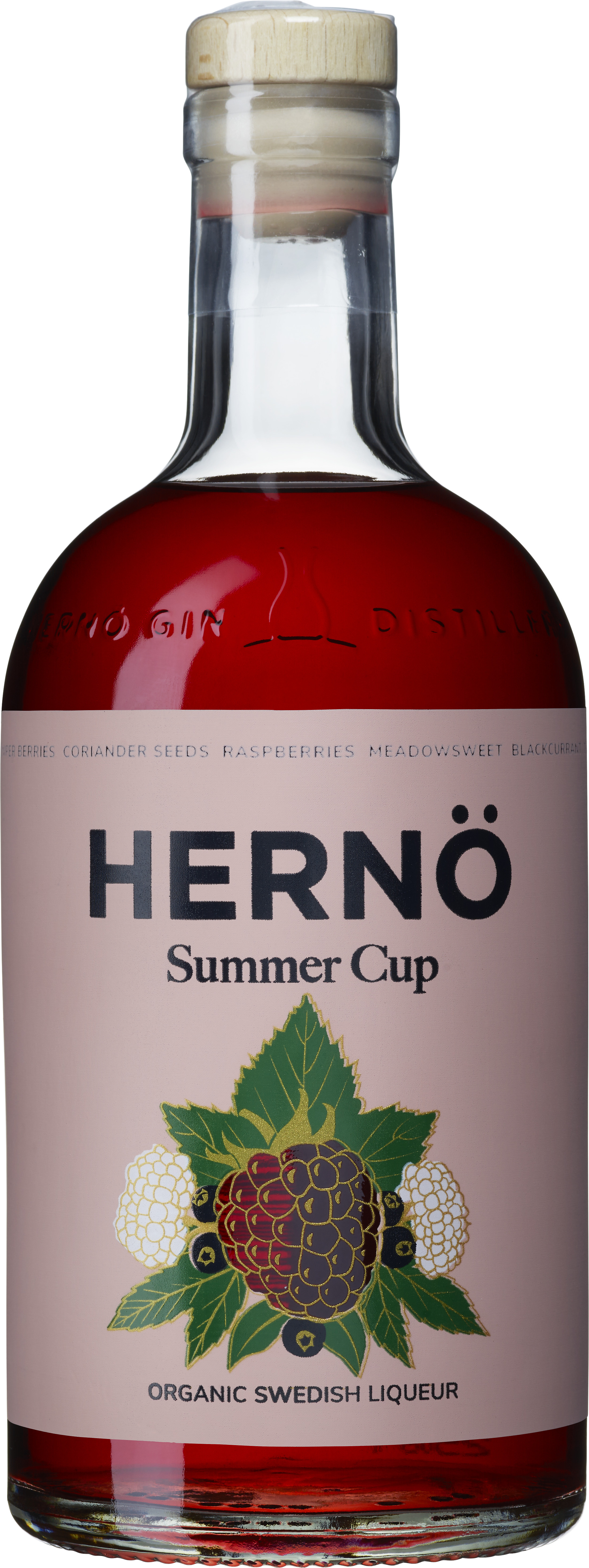 Hernö Summer Cup EKO