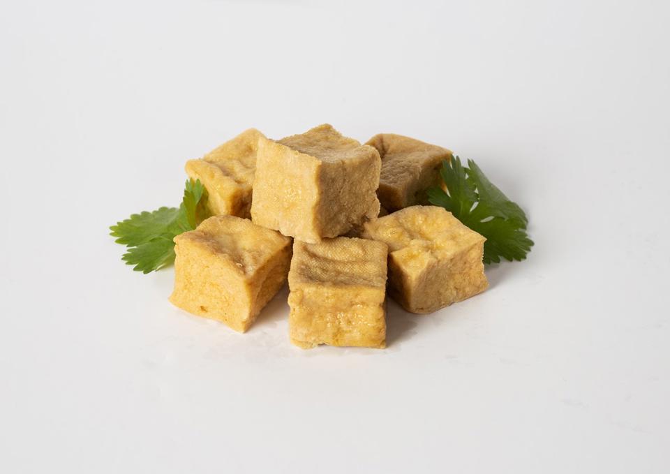 Tofu Friterade & Tärnad EKO