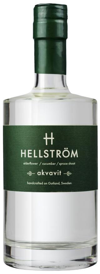 Hellström Akvavit