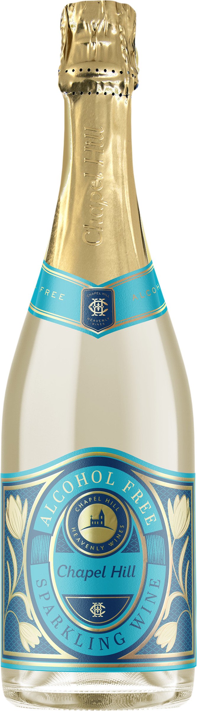 Chapell Hill Mousserande Alkoholfri