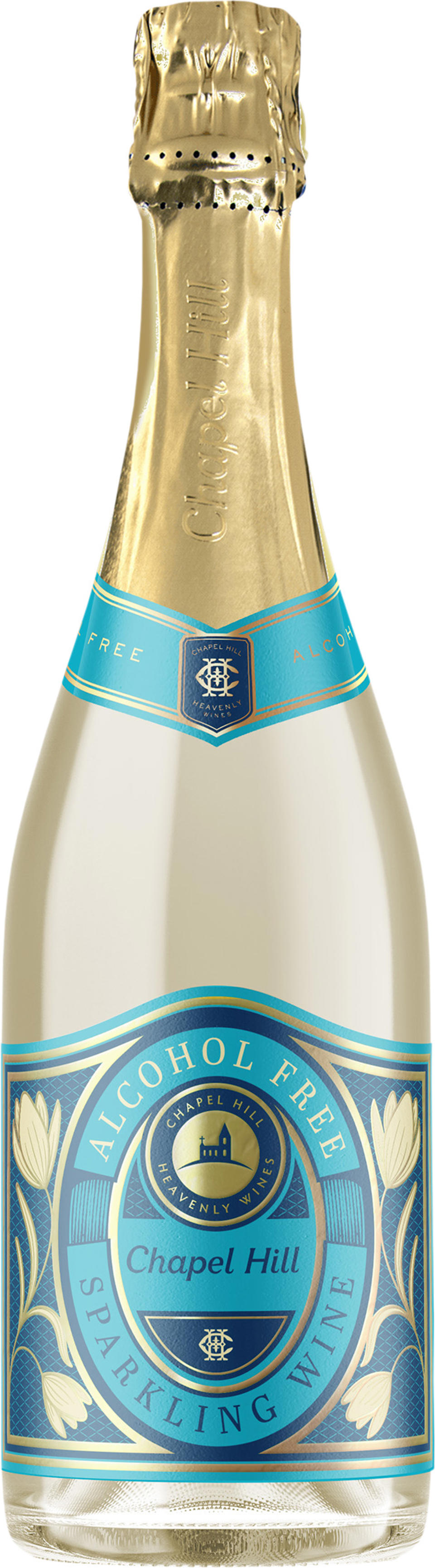 Chapell Hill Mousserande alkoholfri