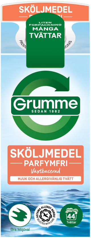 Sköljmedel Sensitive