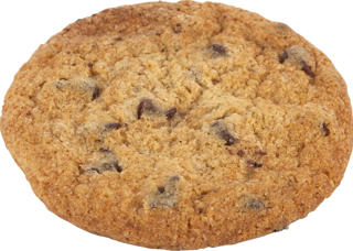 Cookie Chocolate Chip Bake-off