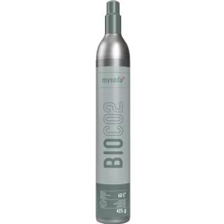 Kolsyrepatron fylld Bio Exchange CO2