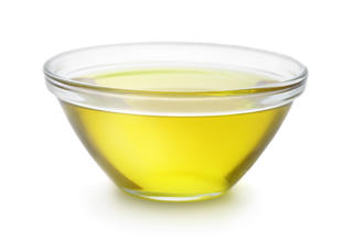 Olivolja av Olivrestprodukter