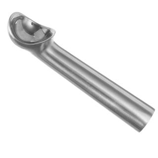 Glassportionerare Aluminium 1/16