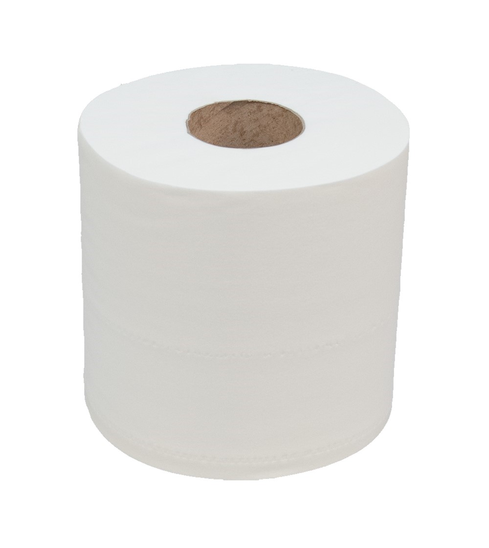 Toalettrulle 2-lag 360 Plus