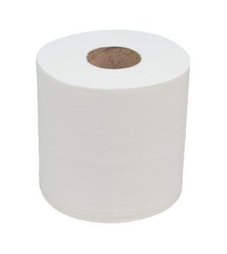 Toalettrulle 2-lag 360 Plus