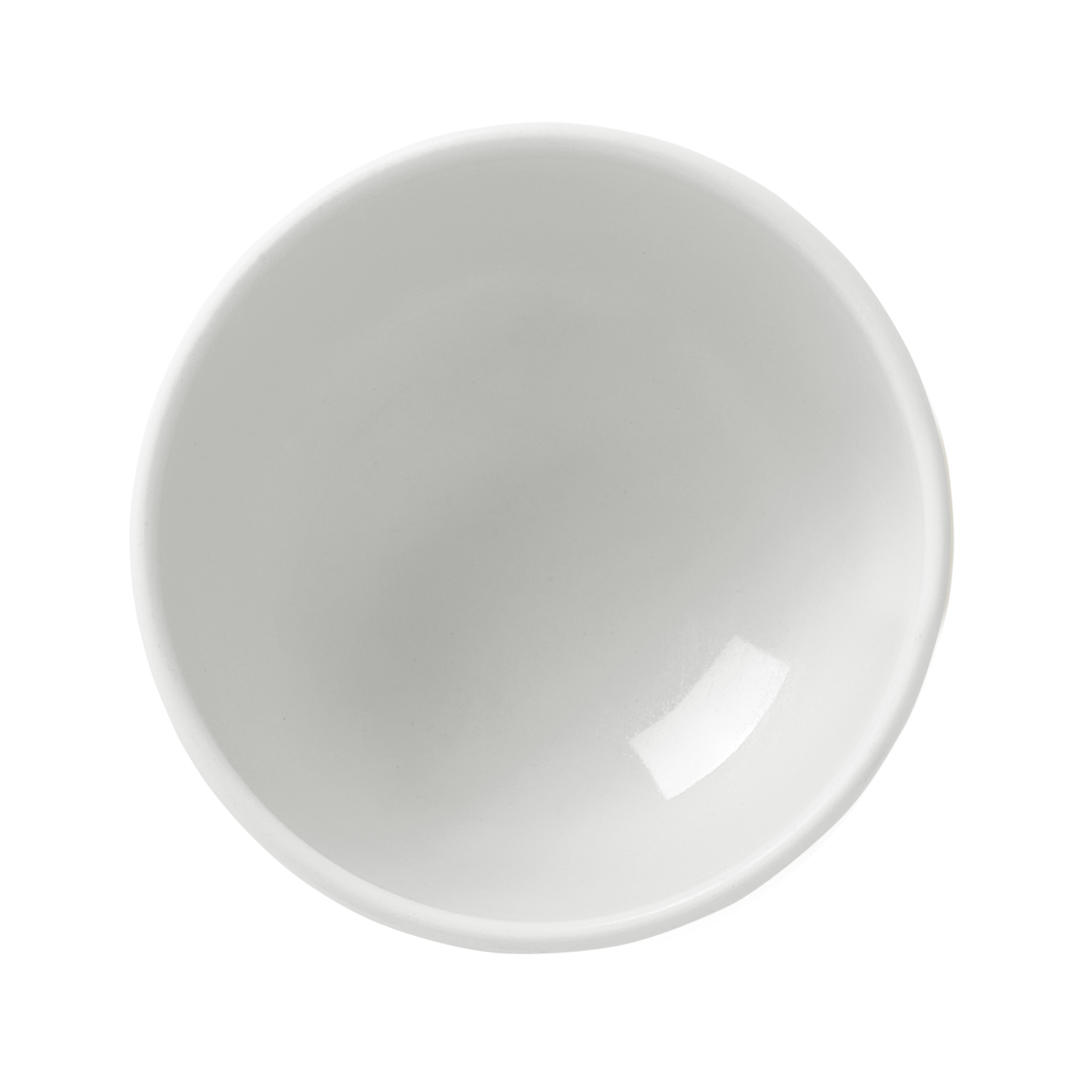 Bead Soppskål Vit 28,5cl Ø10,7cm