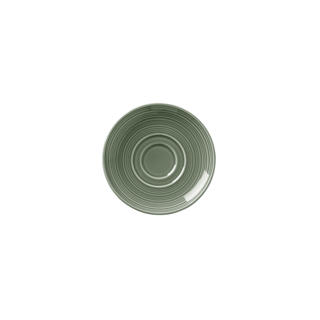 Espressofat Grön Ø11,75cm