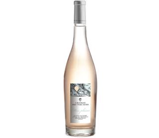 Chateau des Ferrages Mon Plaisir