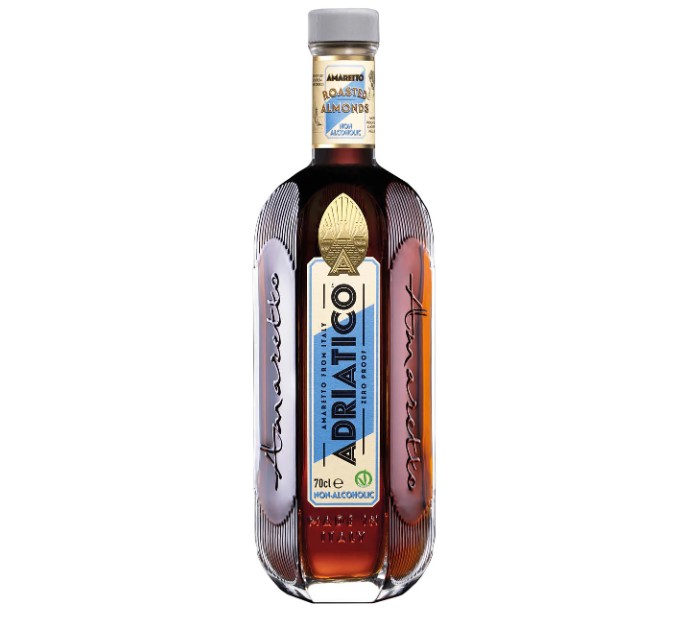 Adriatico Amaretto Zero