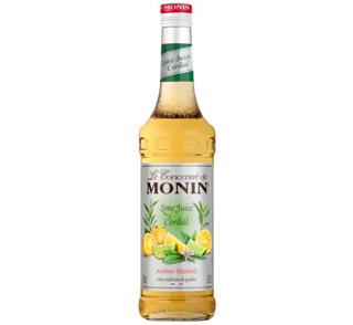 Lime Juice Concentrate