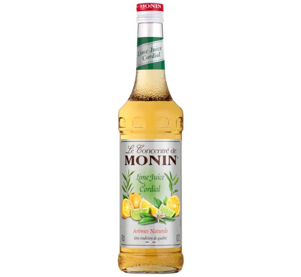 Lime Juice Concentrate