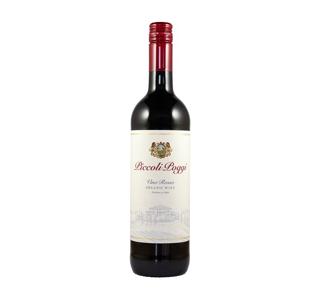 Piccoli Poggi Rosso