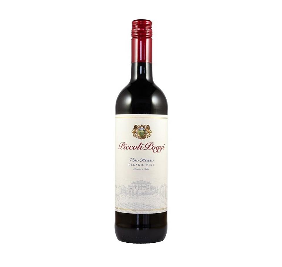 Piccoli Poggi Rosso