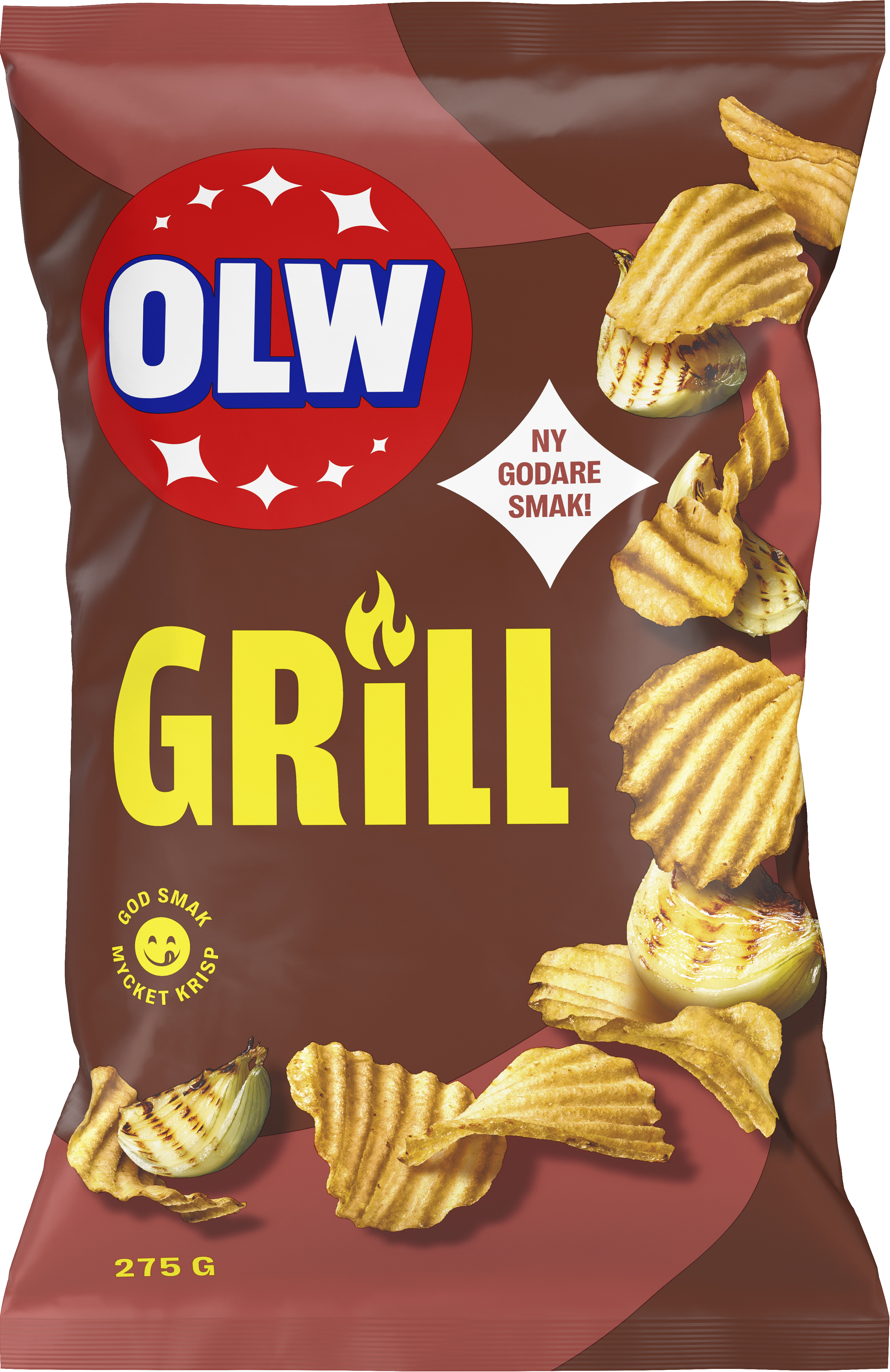 Grill Chips