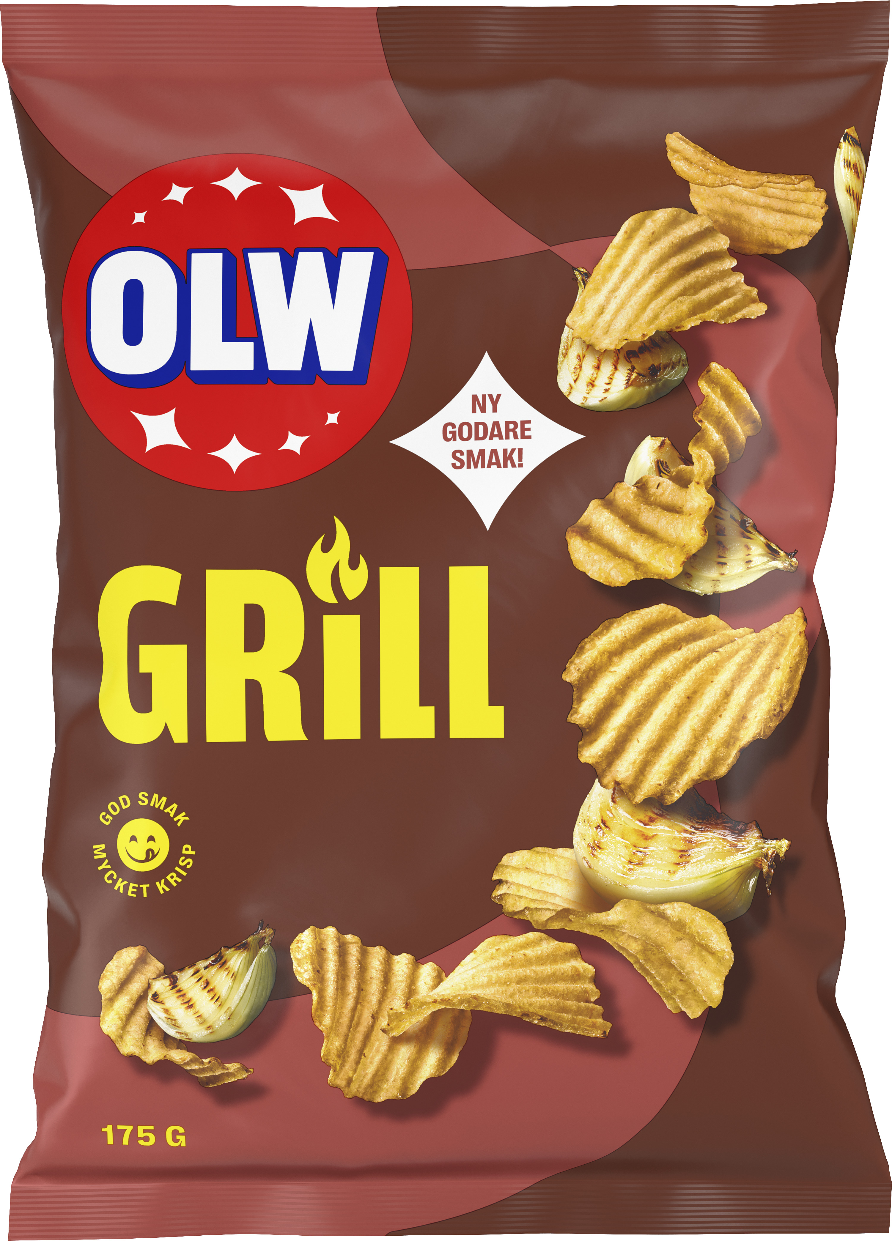 Grill Chips