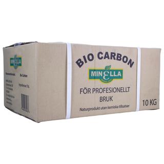 Grillkol Bio Carbon Enta 10kg
