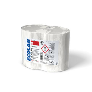 Maskindiskmedel i Fast form Smartpower Power Clean