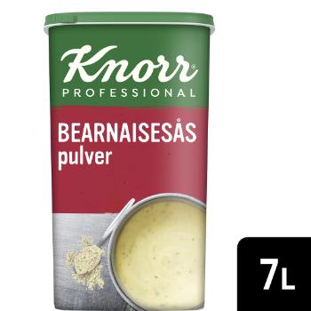 Bearnaisesås