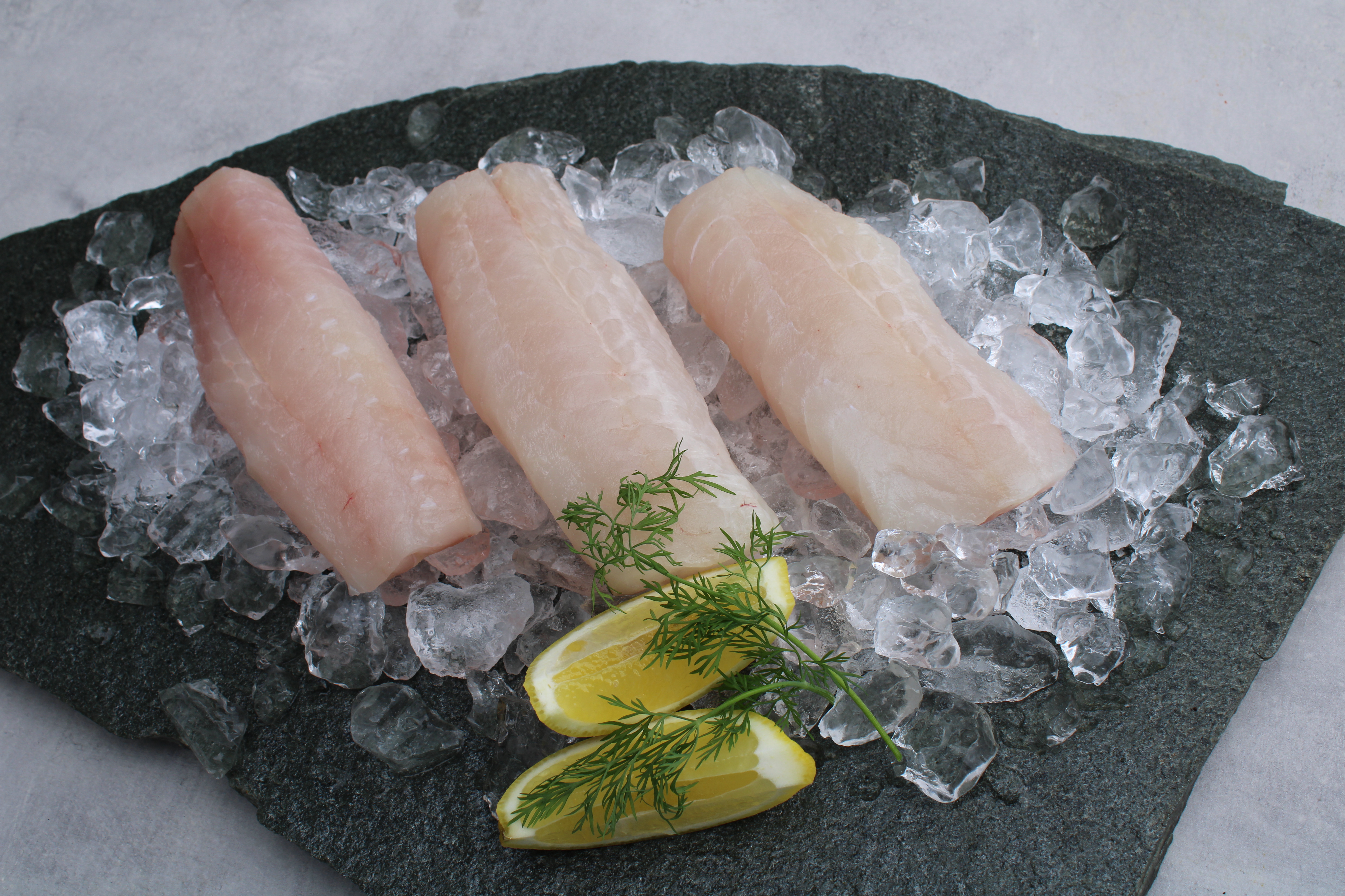 Djuphavskungsfisk Uer Ryggfilé 110-130g MSC