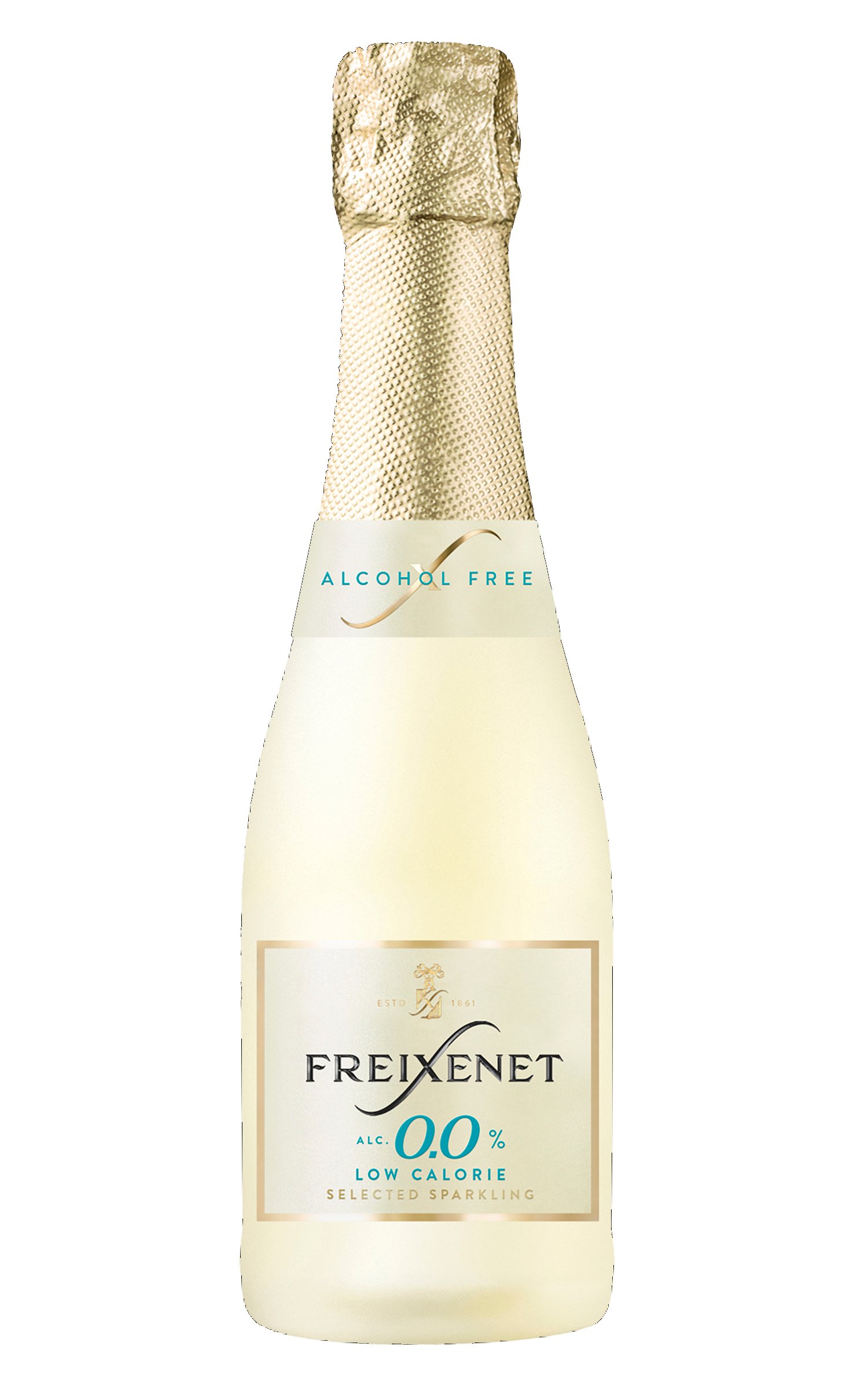 Freixenet Alkoholfri Piccolo
