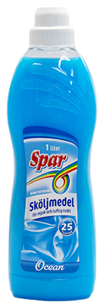 Sköljmedel Ocean