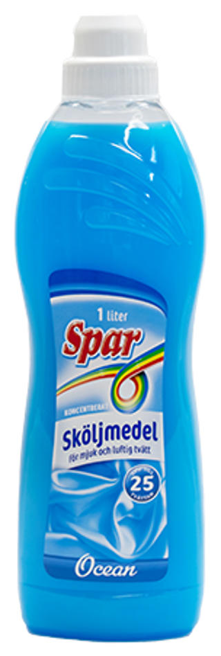 Sköljmedel Ocean