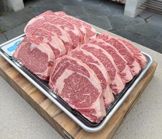 Entrecôte Grainfed 200 dagar Argentina