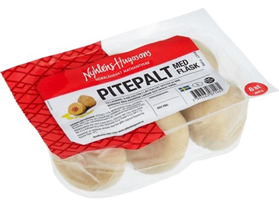 Pitepalt