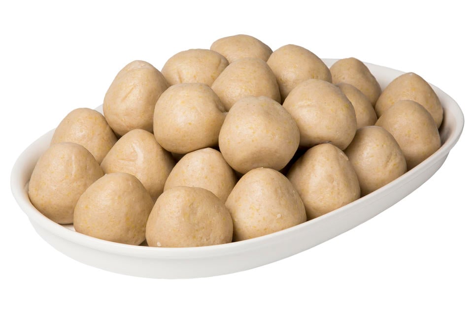 Kroppkakor