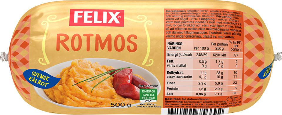 Rotmos
