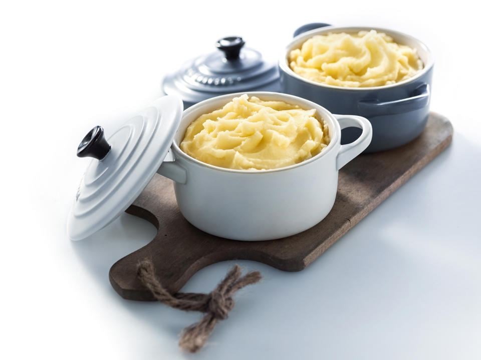 Potatismos